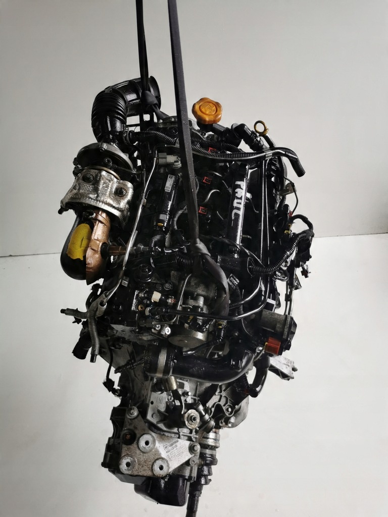 Moteur A 13 DTE - Image 3
