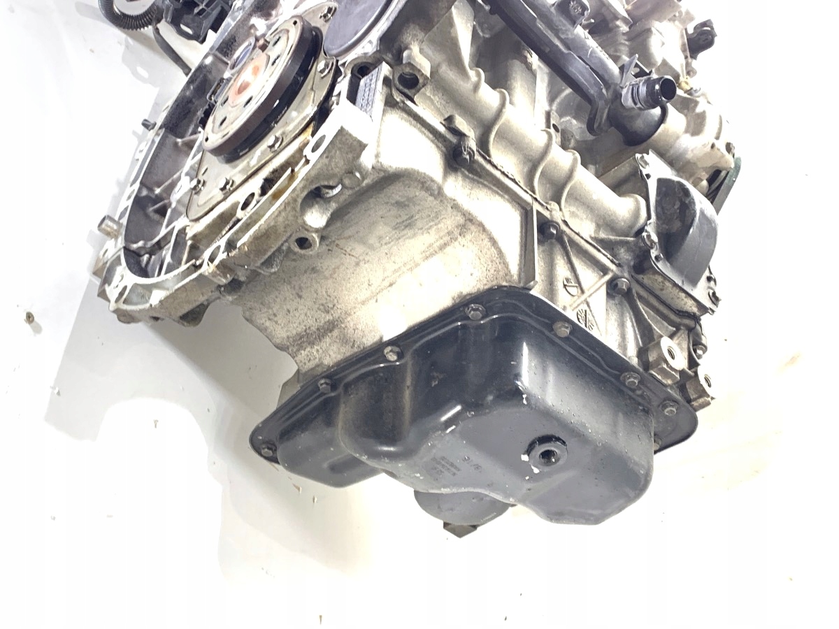Moteur HMZ (EB2F) — vue 5
