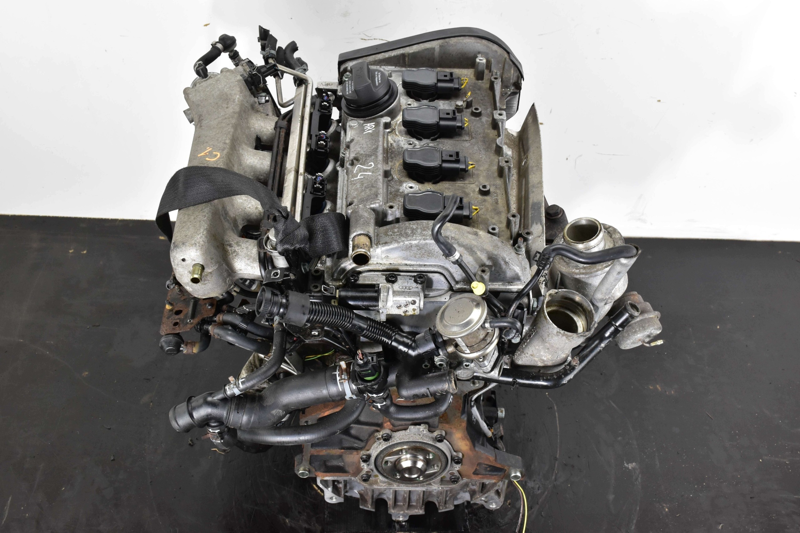 Moteur ARY - Image 6