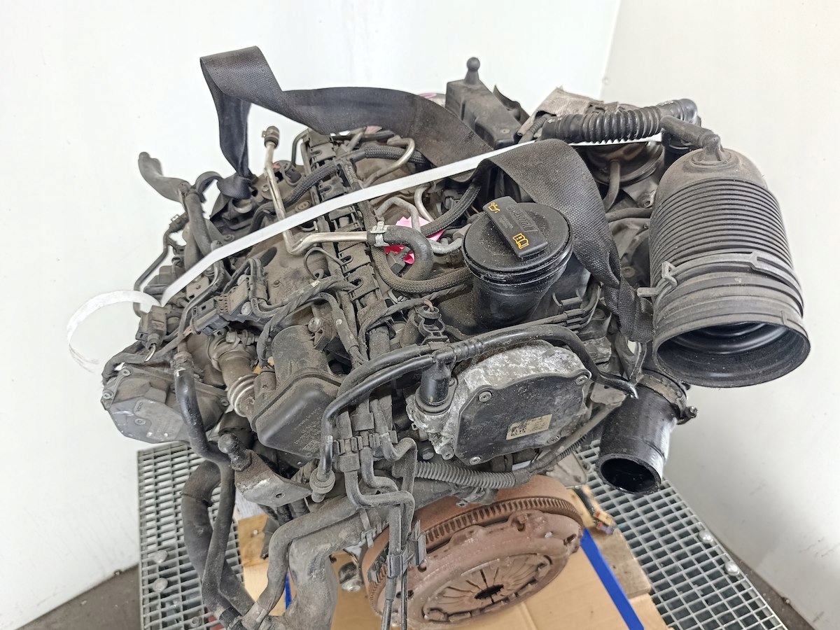 Moteur CFWA - Image 2