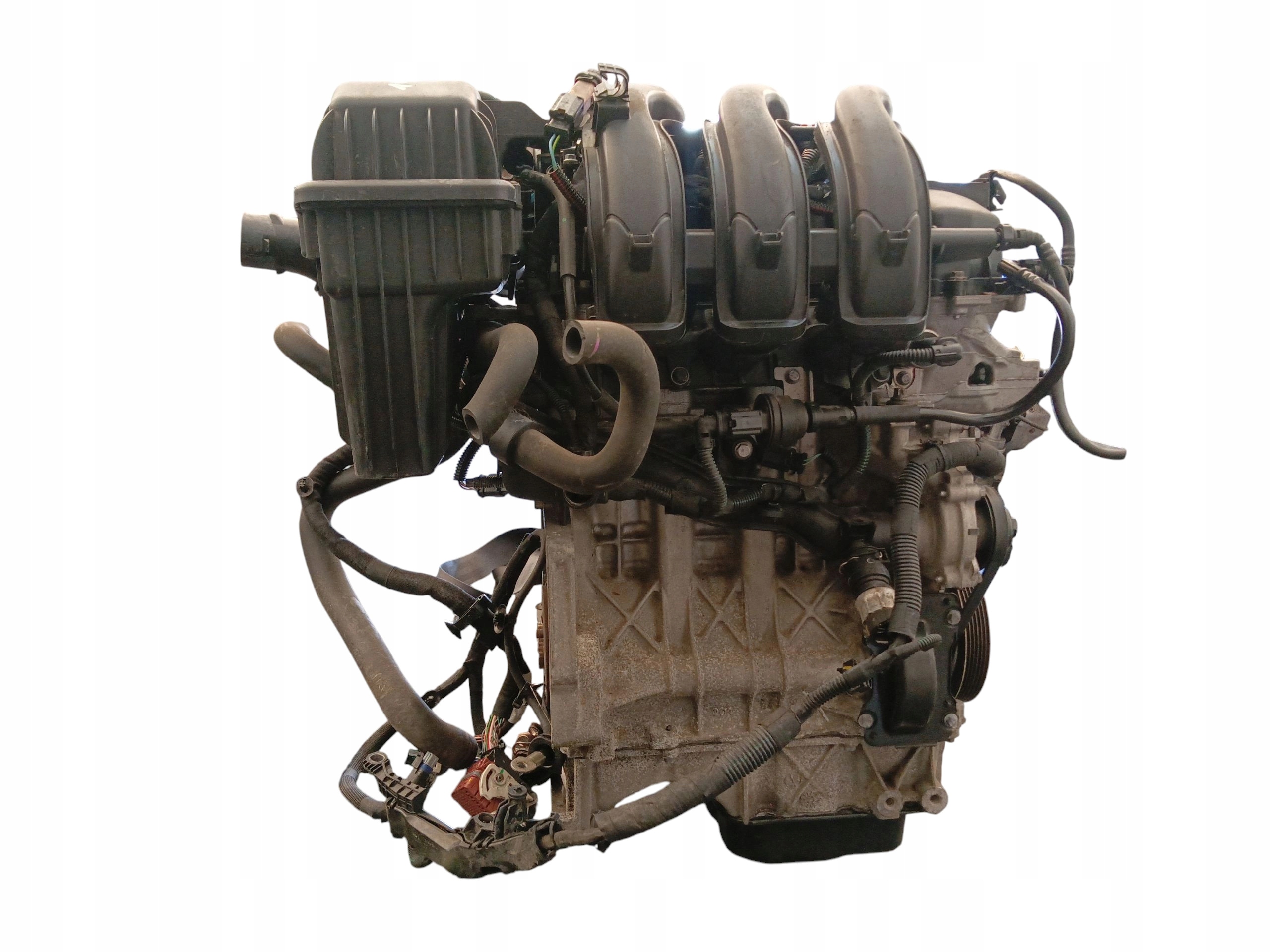 Moteur HMZ (EB2F) — vue 4
