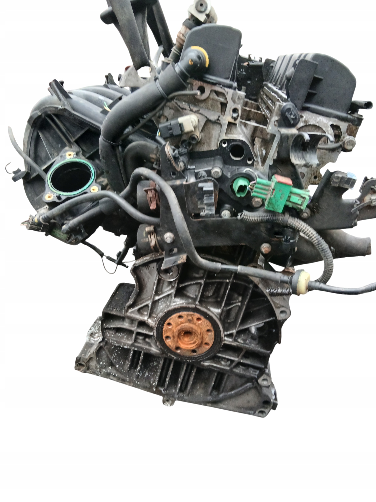 Moteur 4HR (DW12BTED4) - Image 4