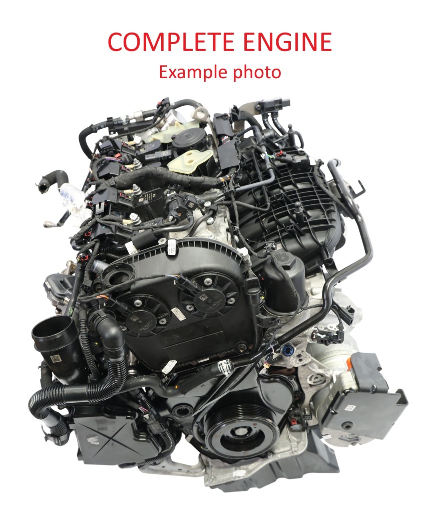 Moteur DRYA — vue 1