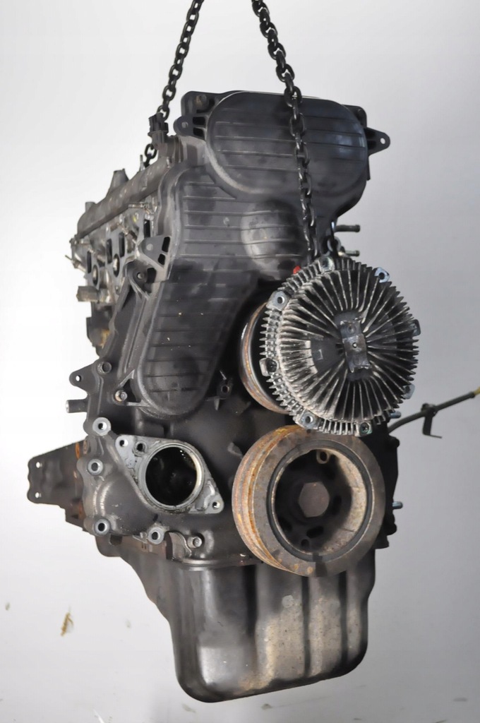 Moteur WLAA - Image 3