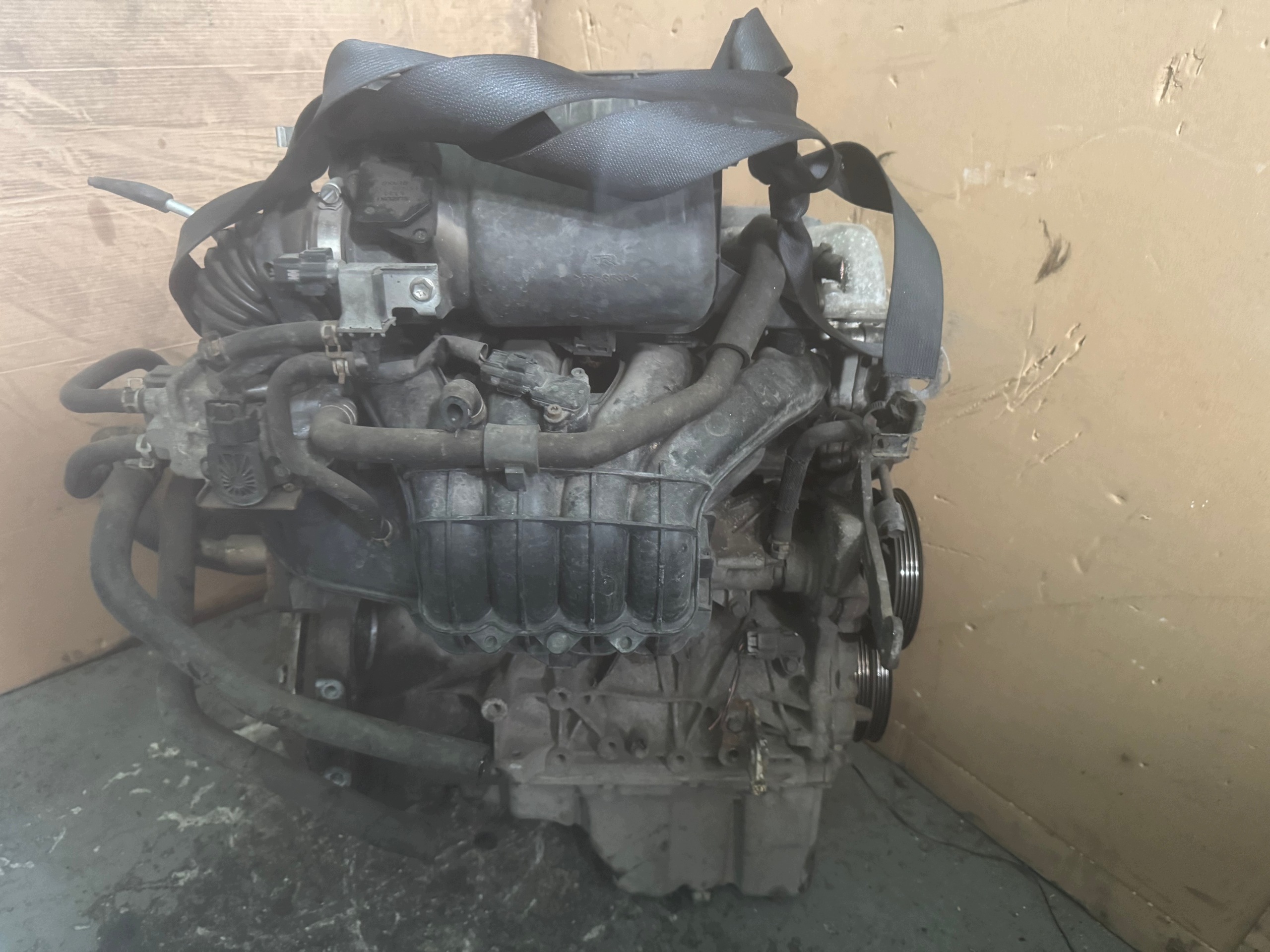 Moteur M13A - Image 2