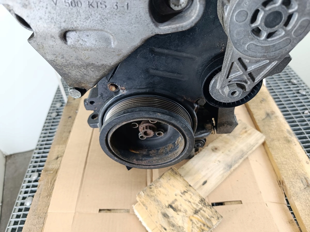 Moteur BKC — vue 7