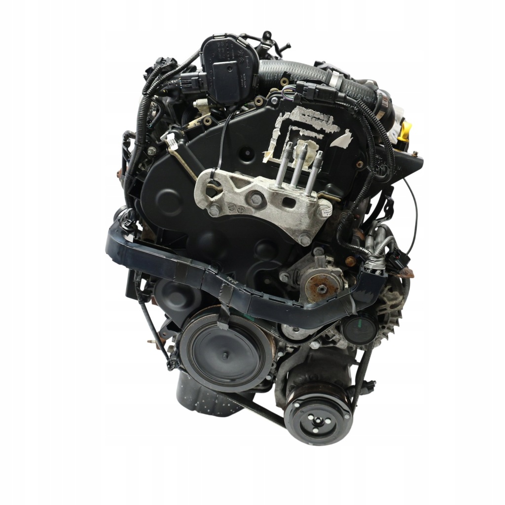 Moteur UGJC — vue 4