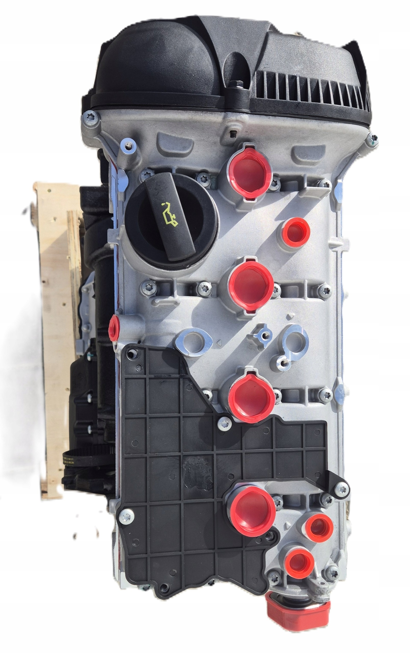 Moteur CCZA - Image 4