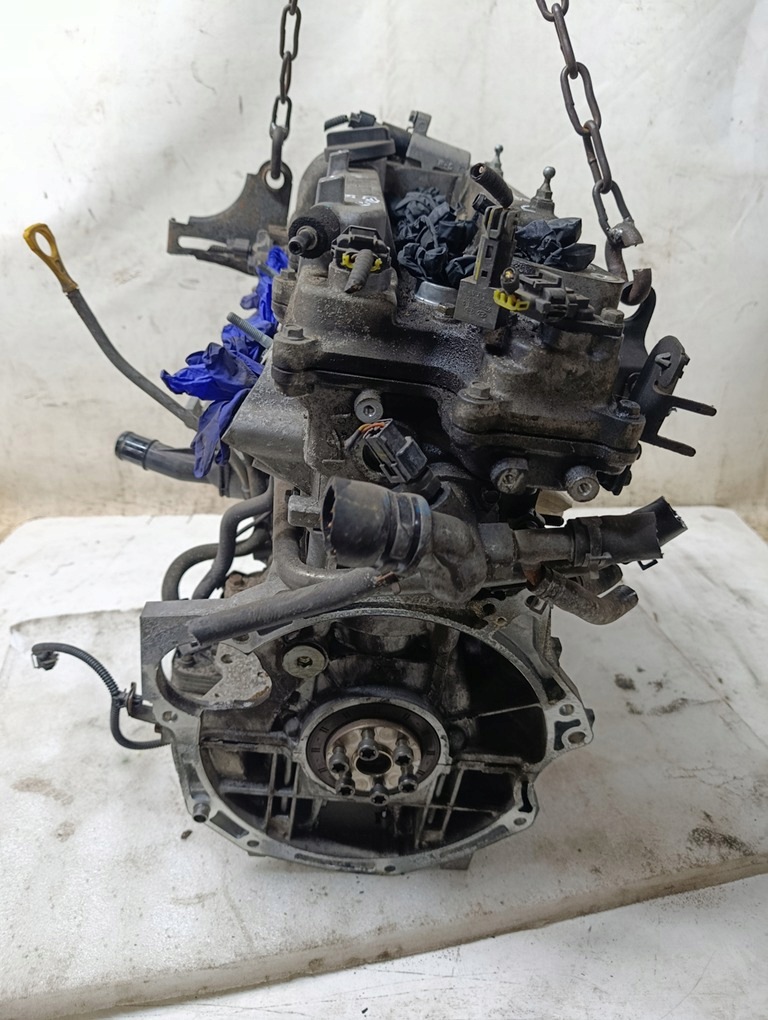 Moteur G4FJ - Image 13