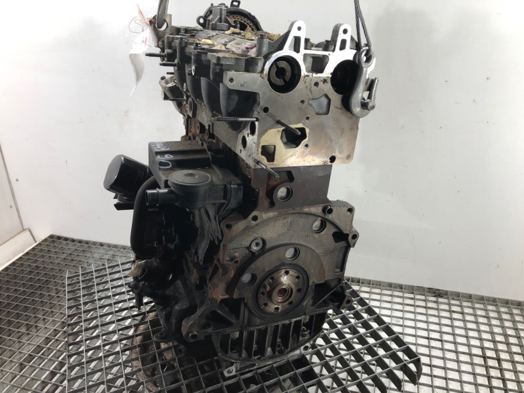 Moteur RHC (DW10CTED4) — vue 4