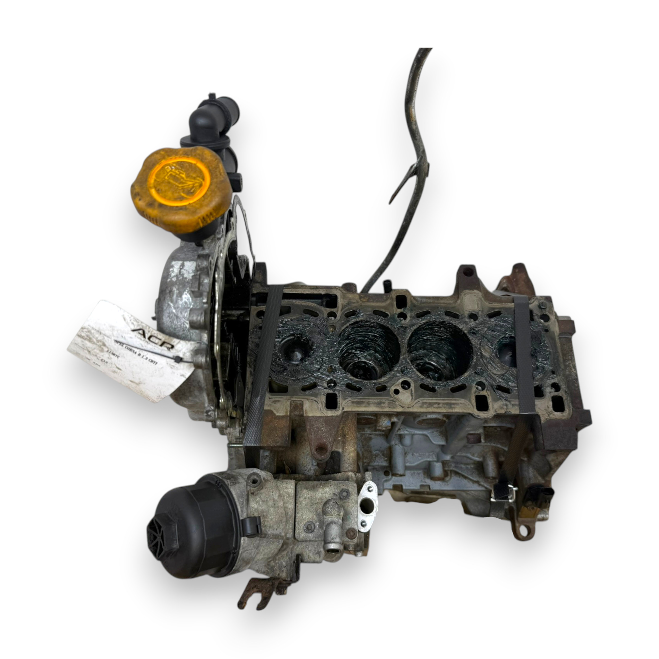 Moteur A 13 DTC - Image 3