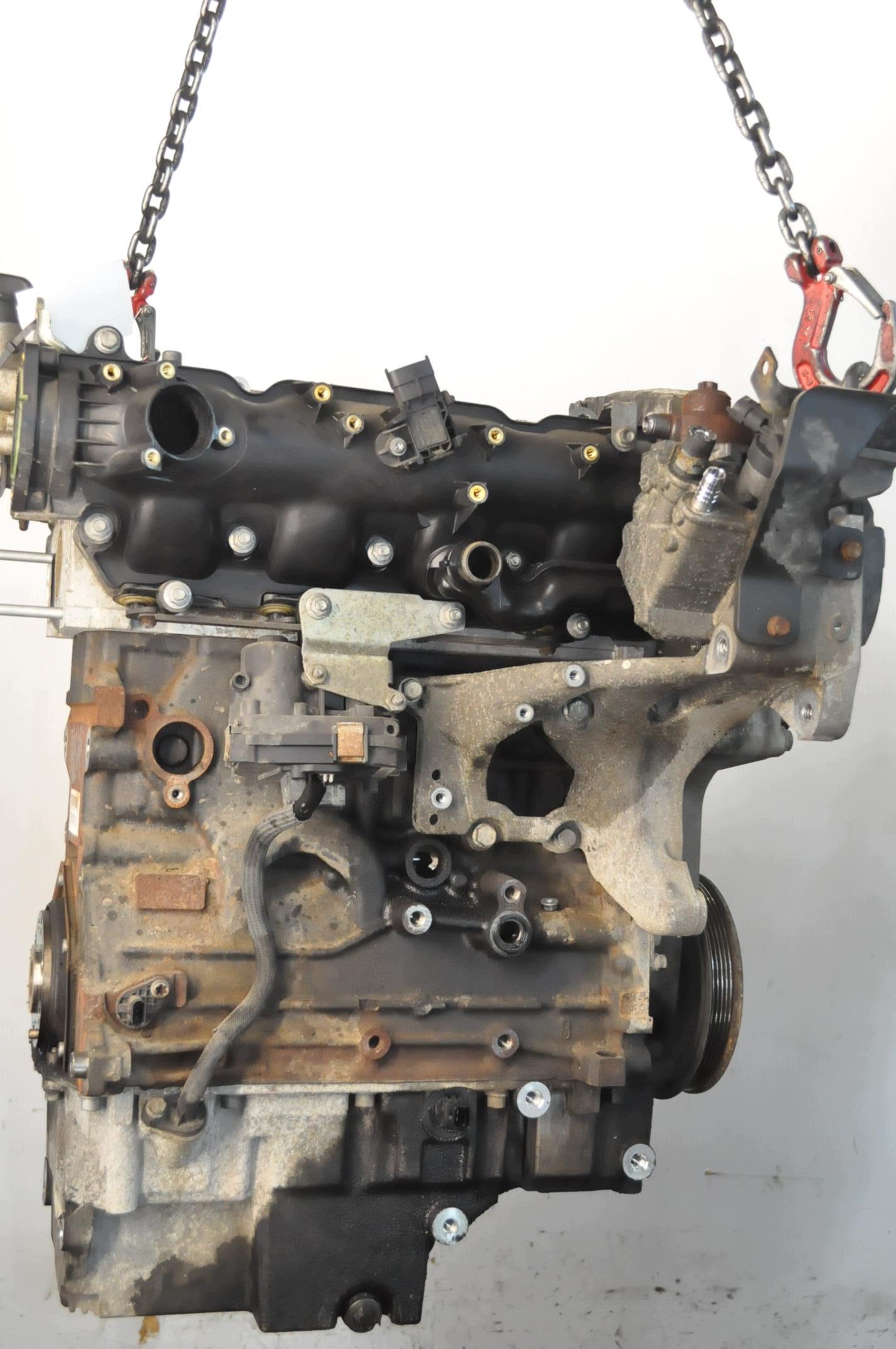Moteur A 20 DTR - Image 2