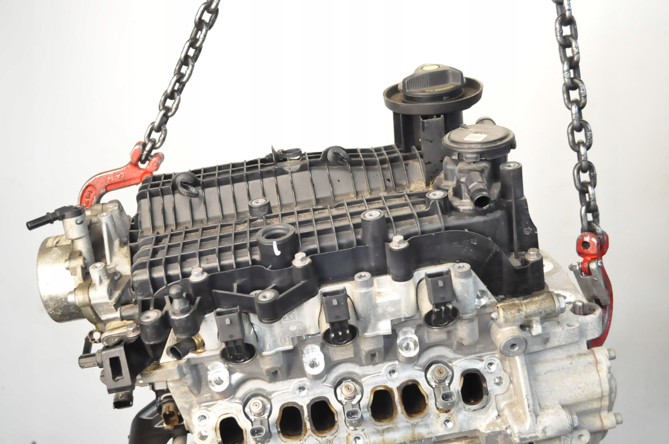 Moteur 552 60 384 - Image 3