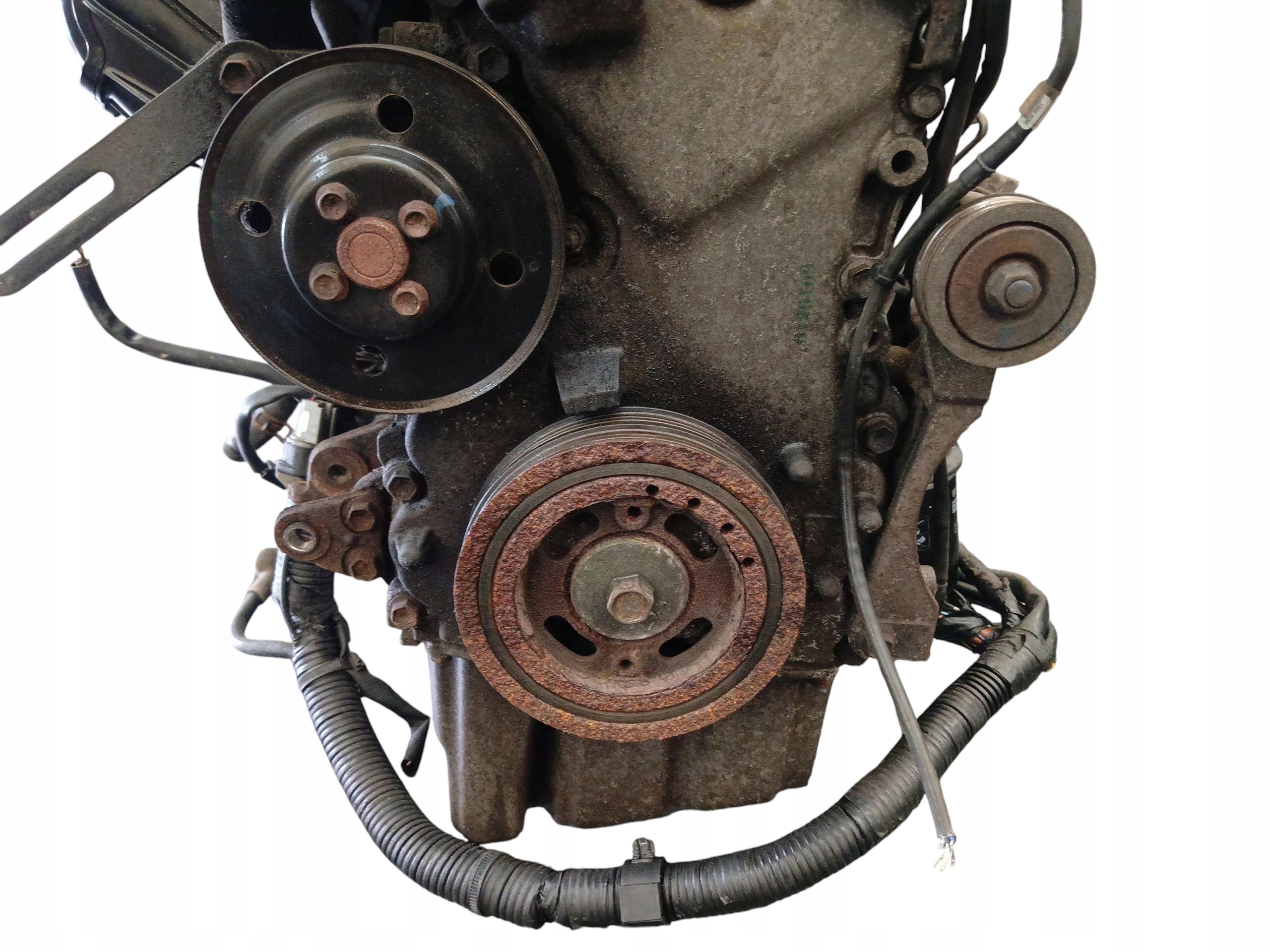 Moteur M13A - Image 8