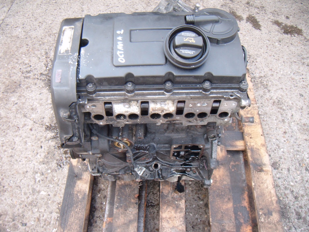 Moteur BKD — vue 3