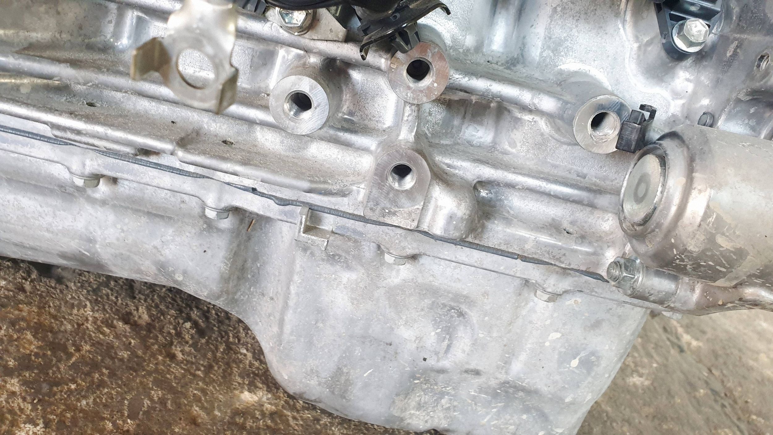 Moteur K15C - Image 10