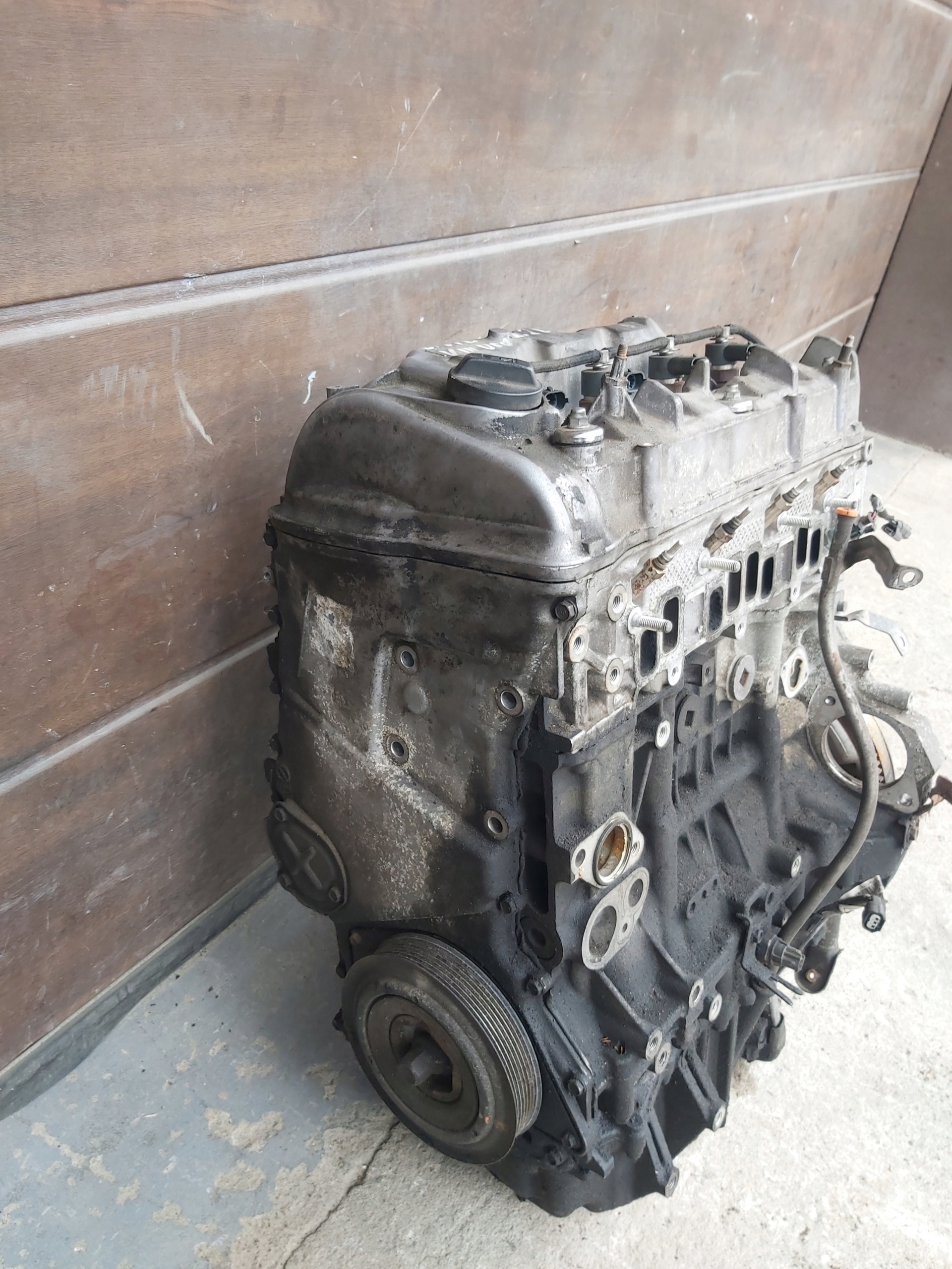 Moteur N22A2 - Image 4