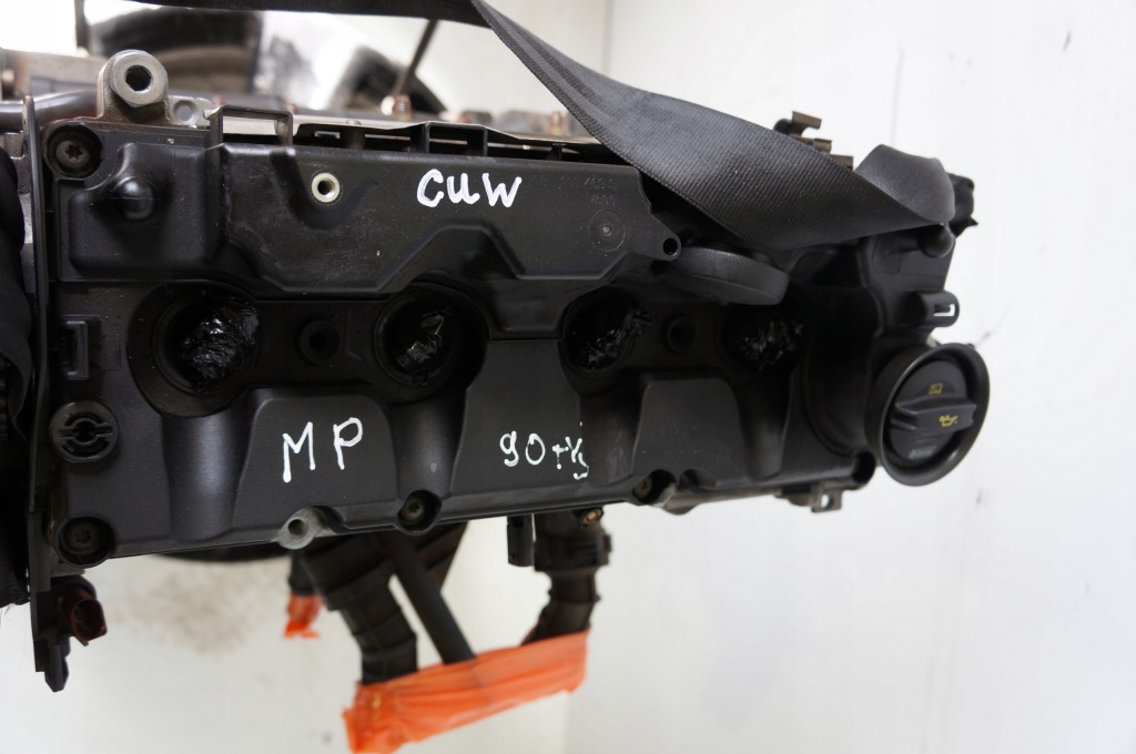 Moteur CUWA - Image 3