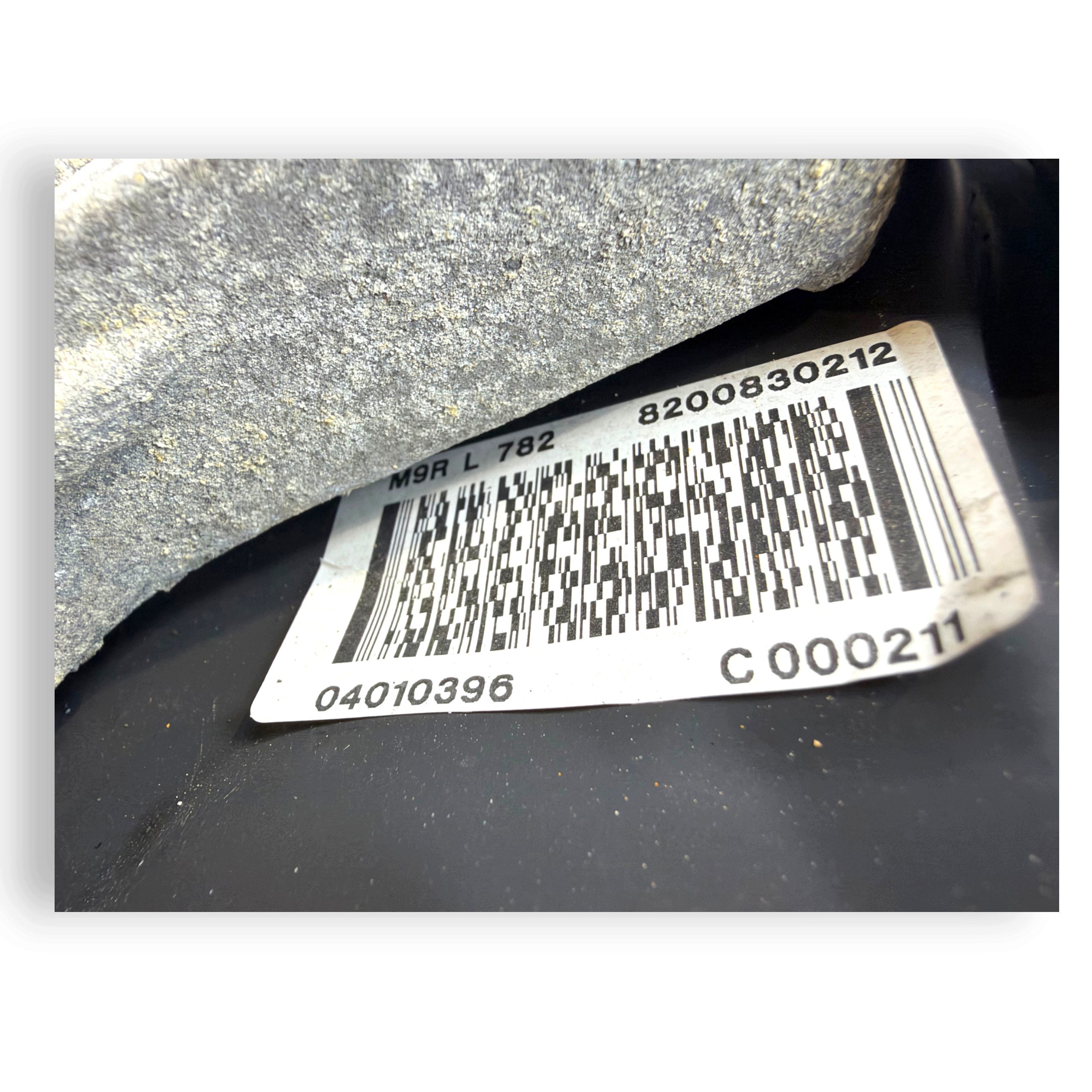 Moteur M9R 782 - Image 14