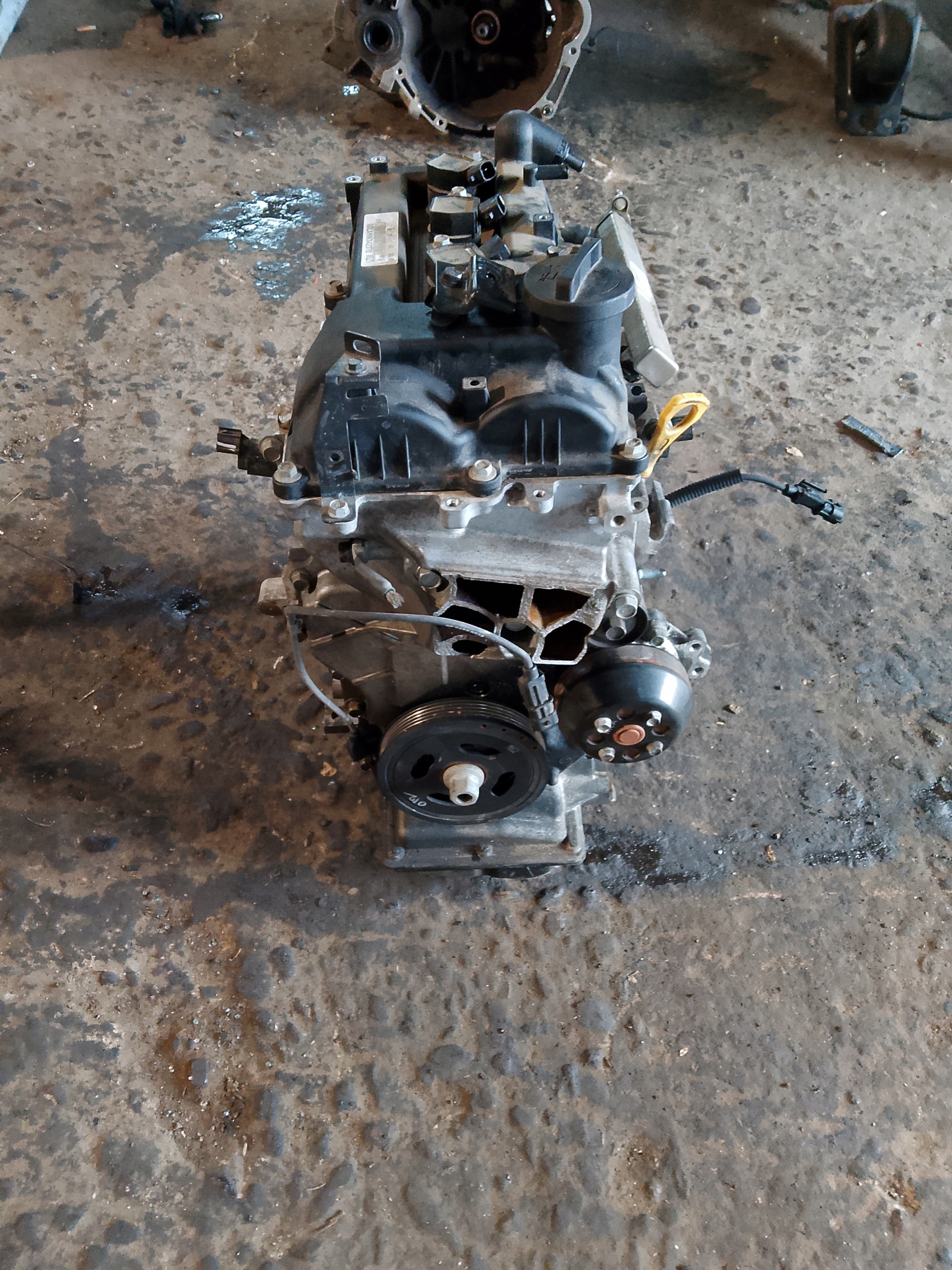 Moteur G3LA - Image 3