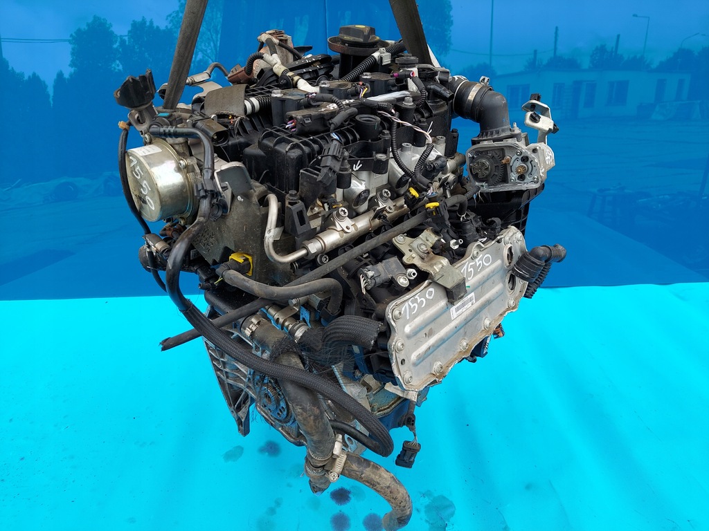 Moteur 169 A4.000 - Image 7