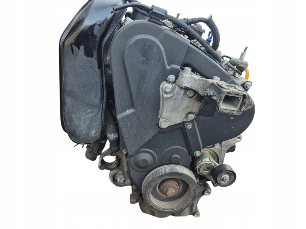 Moteur RHV (DW10TD) - Image 2