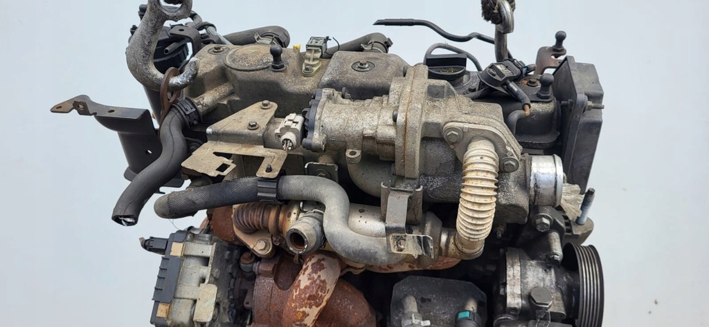 Moteur FFBA — vue 1