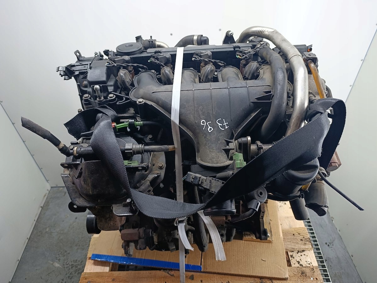 Moteur QXWB - Image 1