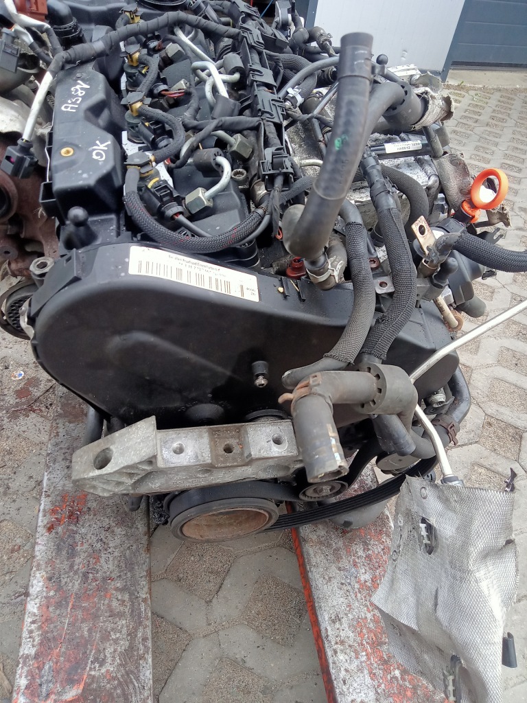 Moteur CLHA - Image 4