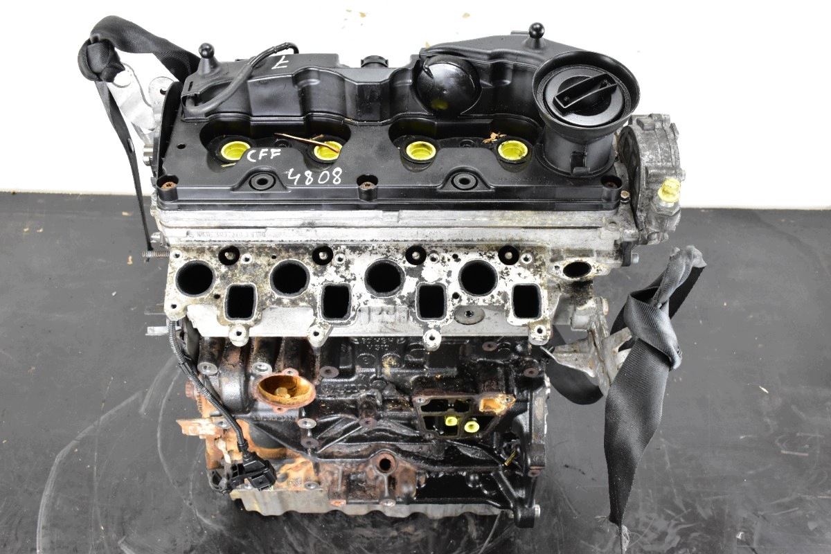Moteur CFFA - Image 3