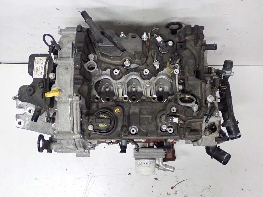 Moteur B7JB - Image 2