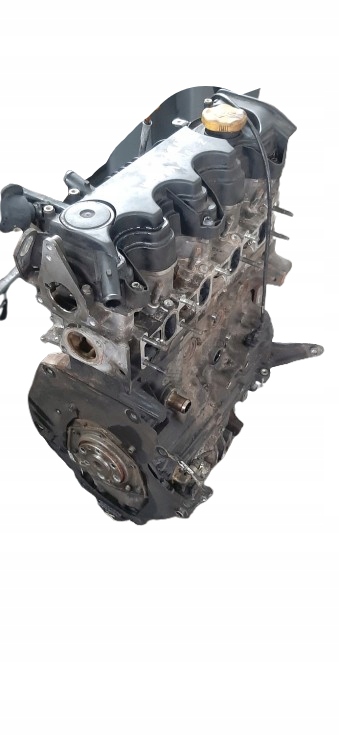 Moteur Z 19 DT - Image 2