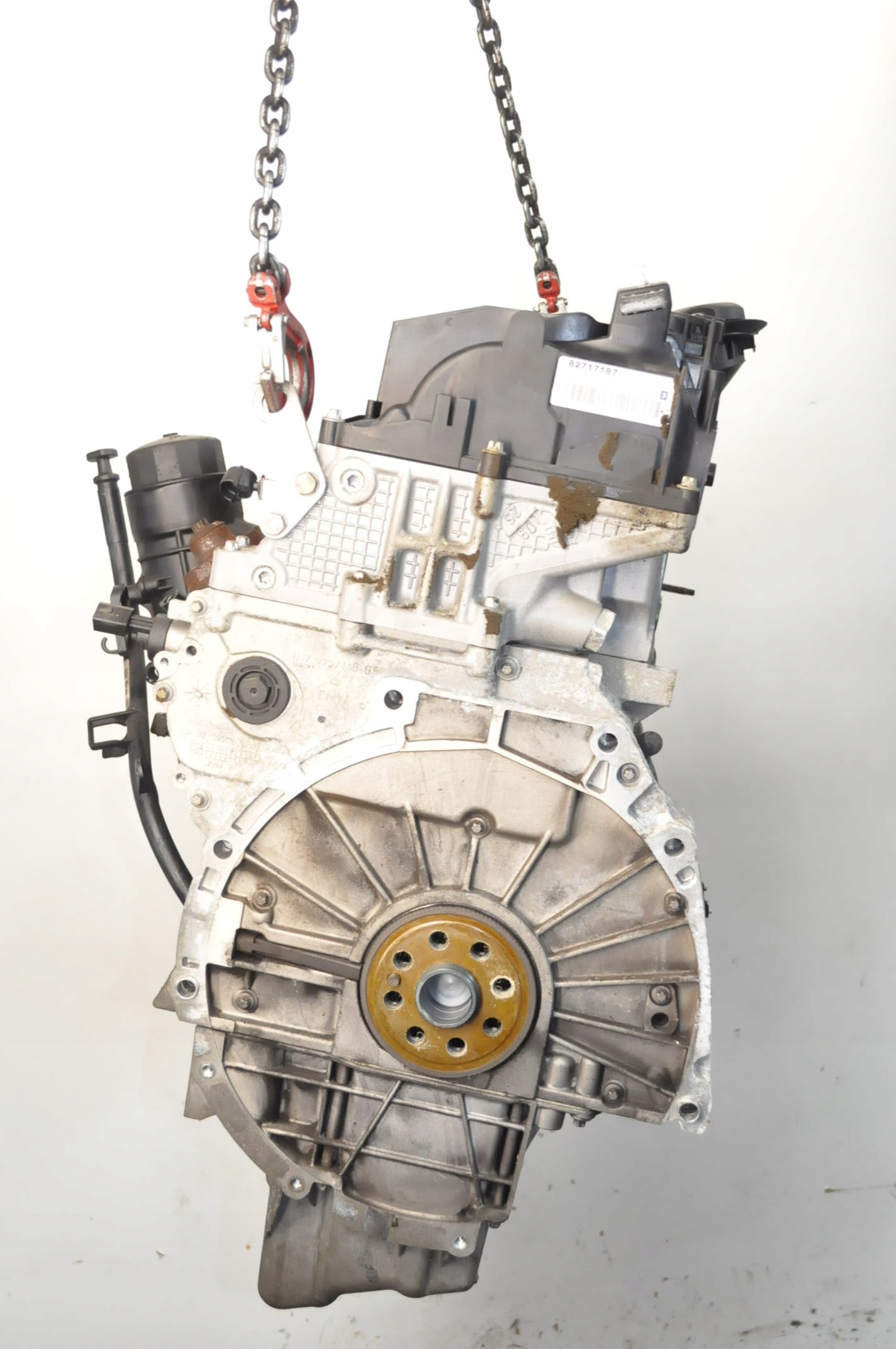Moteur N47 D20 A - Image 4