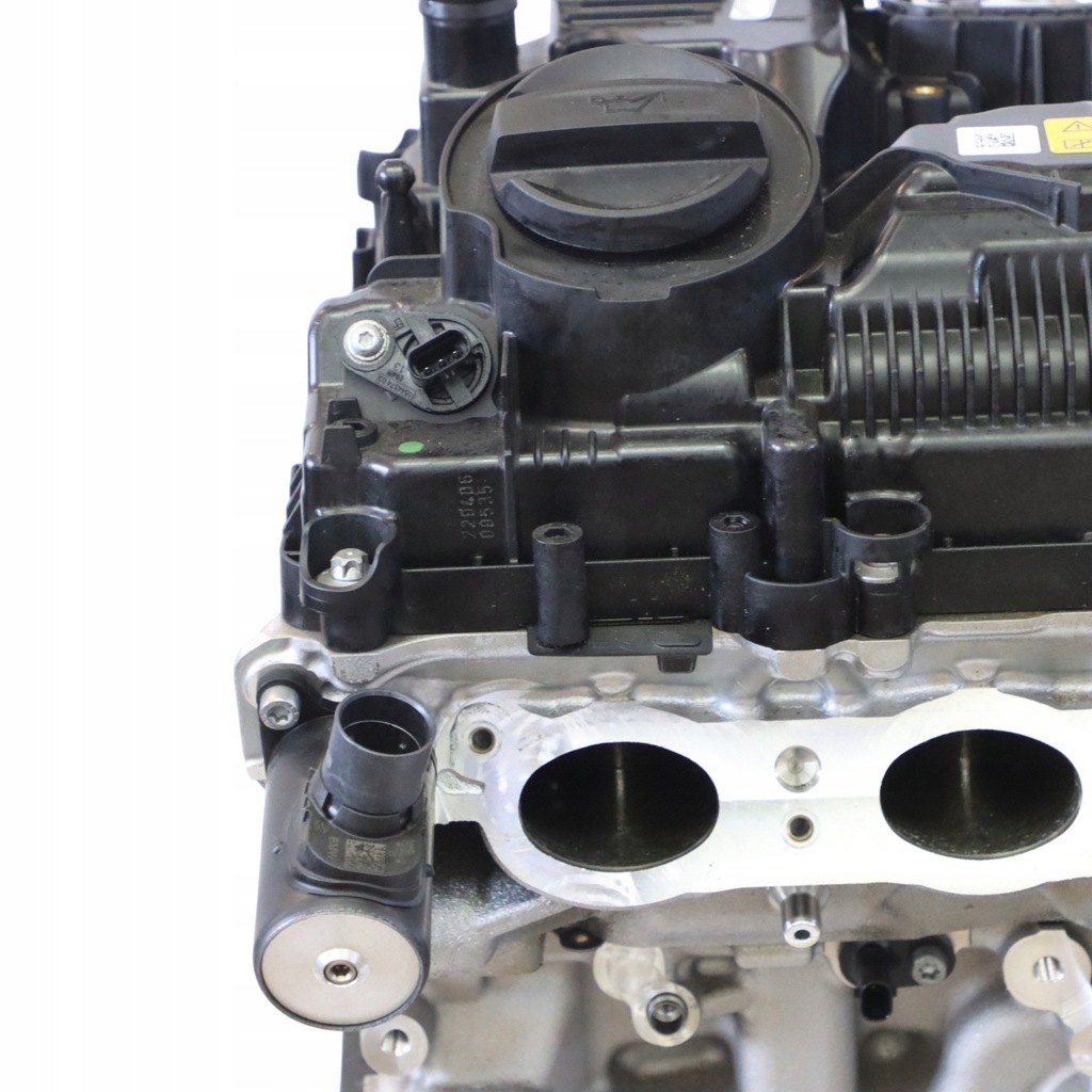 Moteur B38 A15 F - Image 8