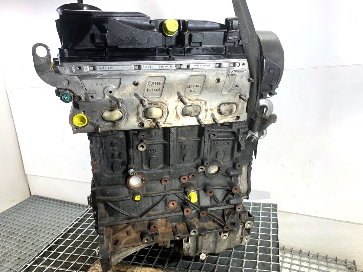 Moteur CGLA — vue 2