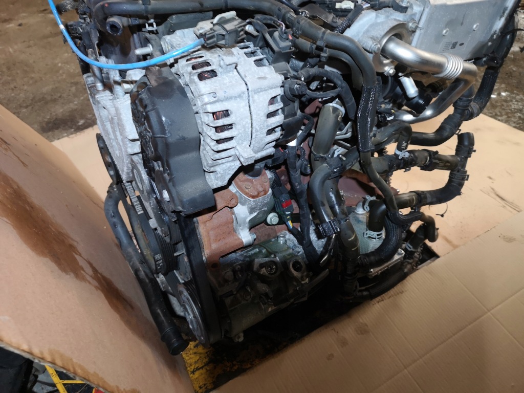 Moteur YLDA - Image 3