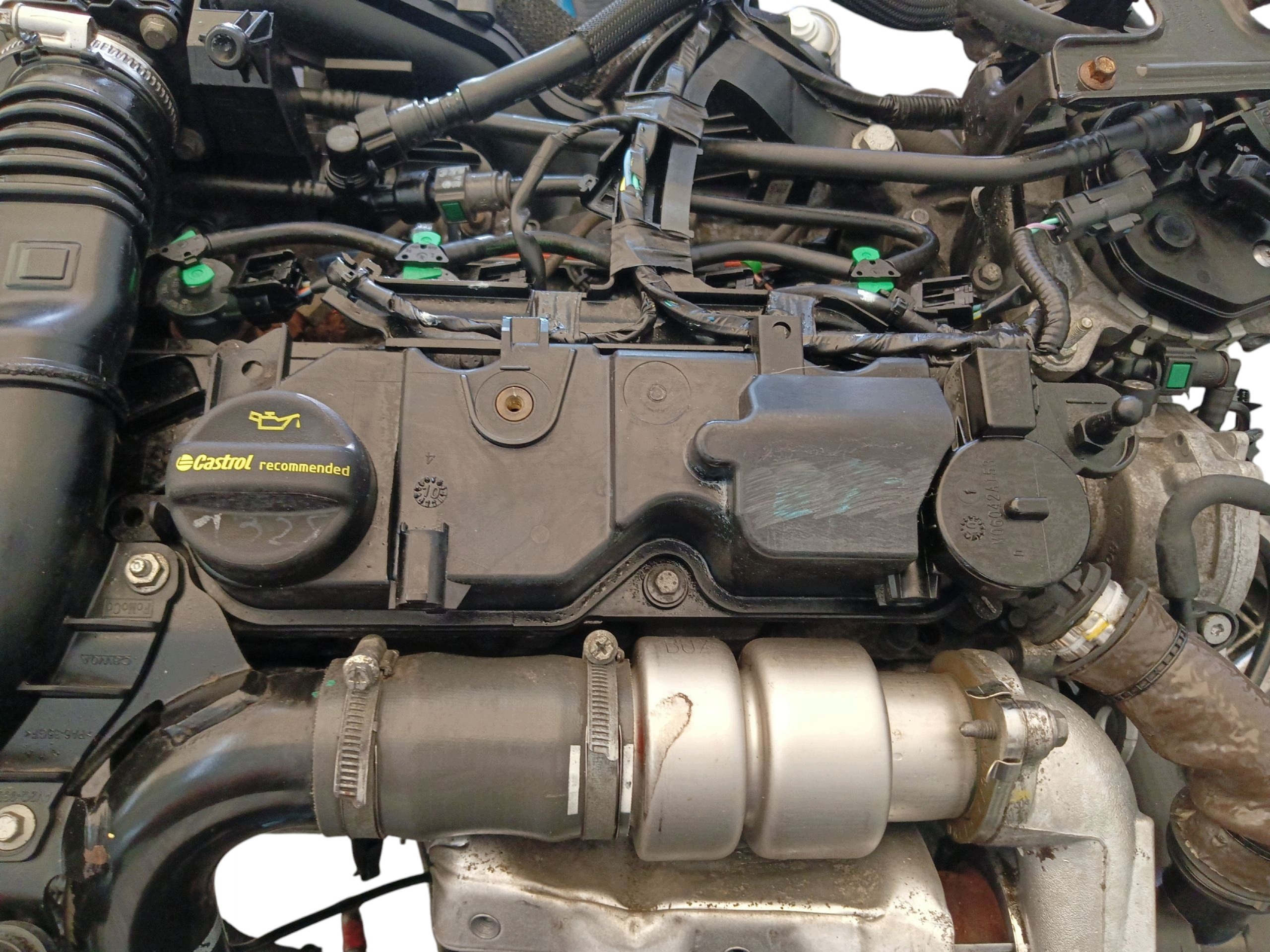 Moteur TZJA - Image 11