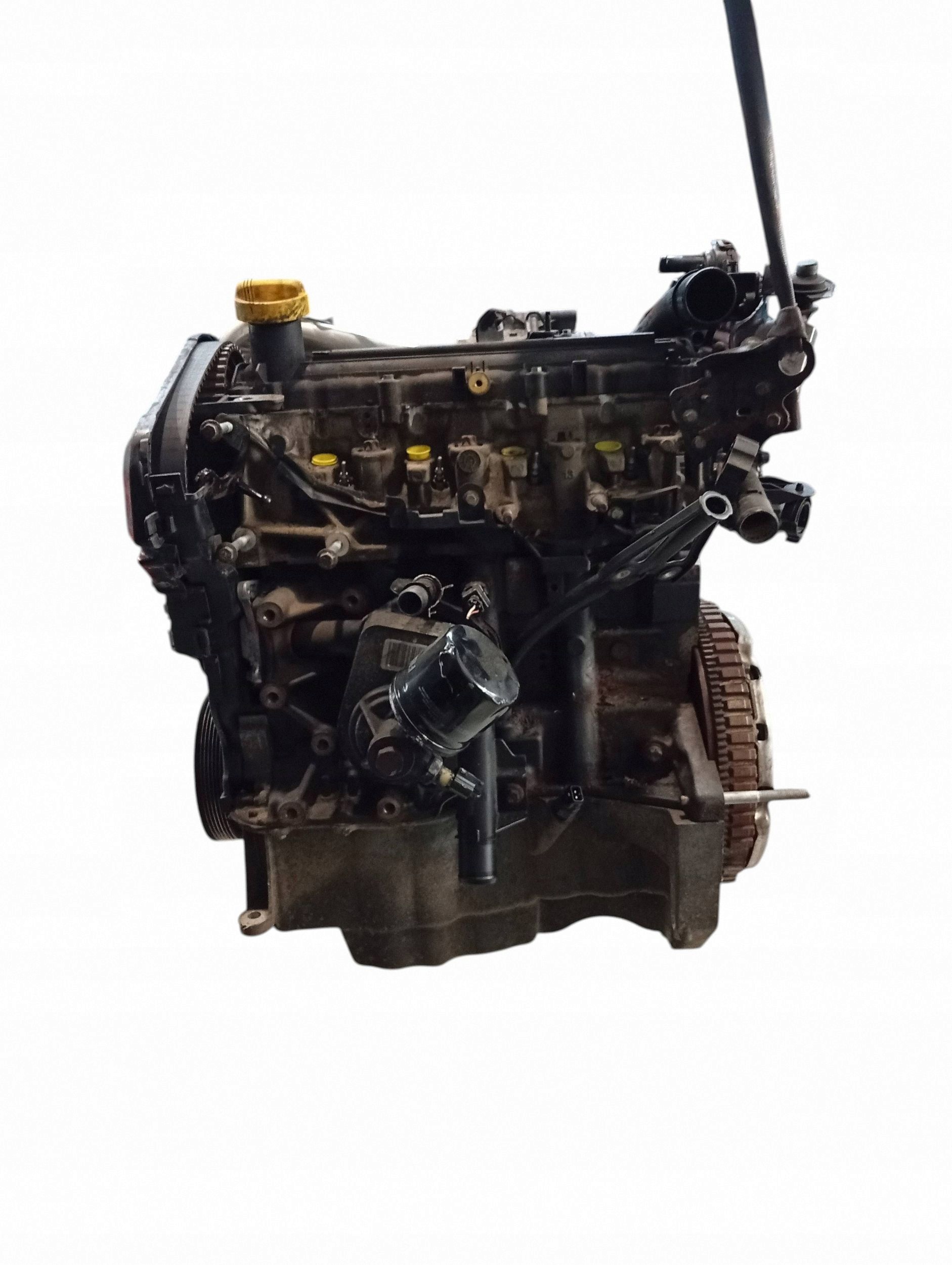 Moteur K9K 724 - Image 1