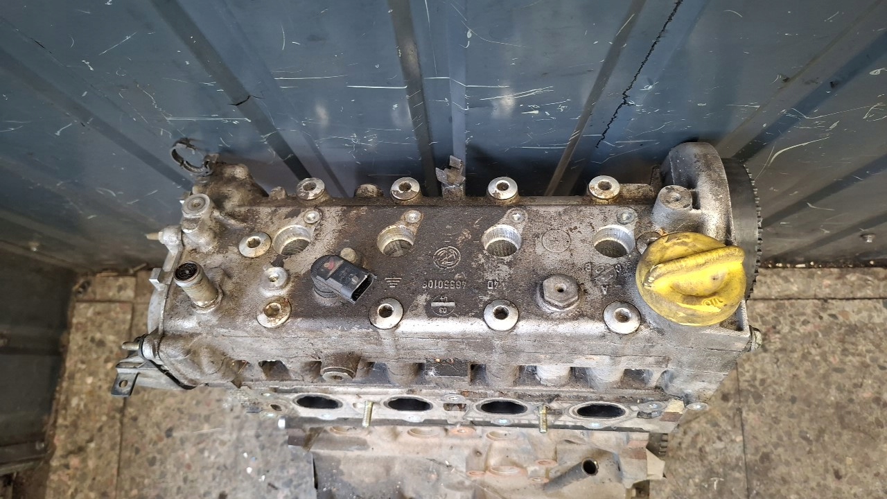 Moteur 188 A5.000 - Image 4