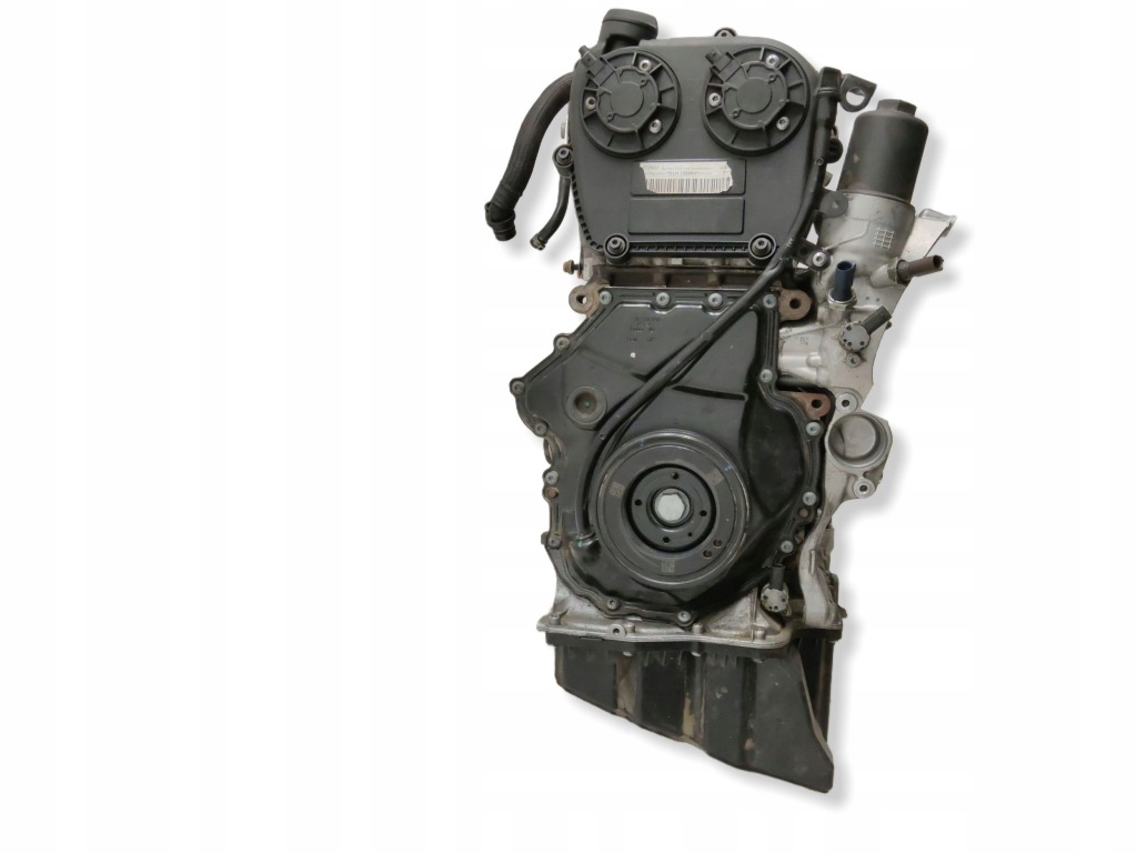 Moteur DLHB — vue 2