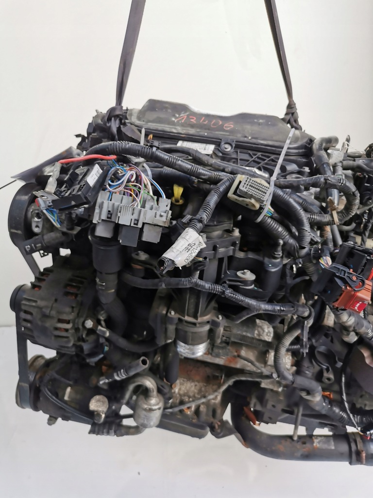 Moteur QXBB - Image 2
