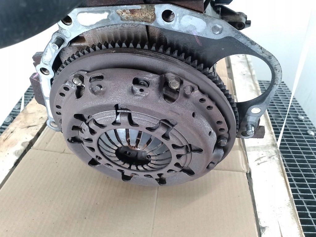 Moteur 2SZ-FE - Image 2