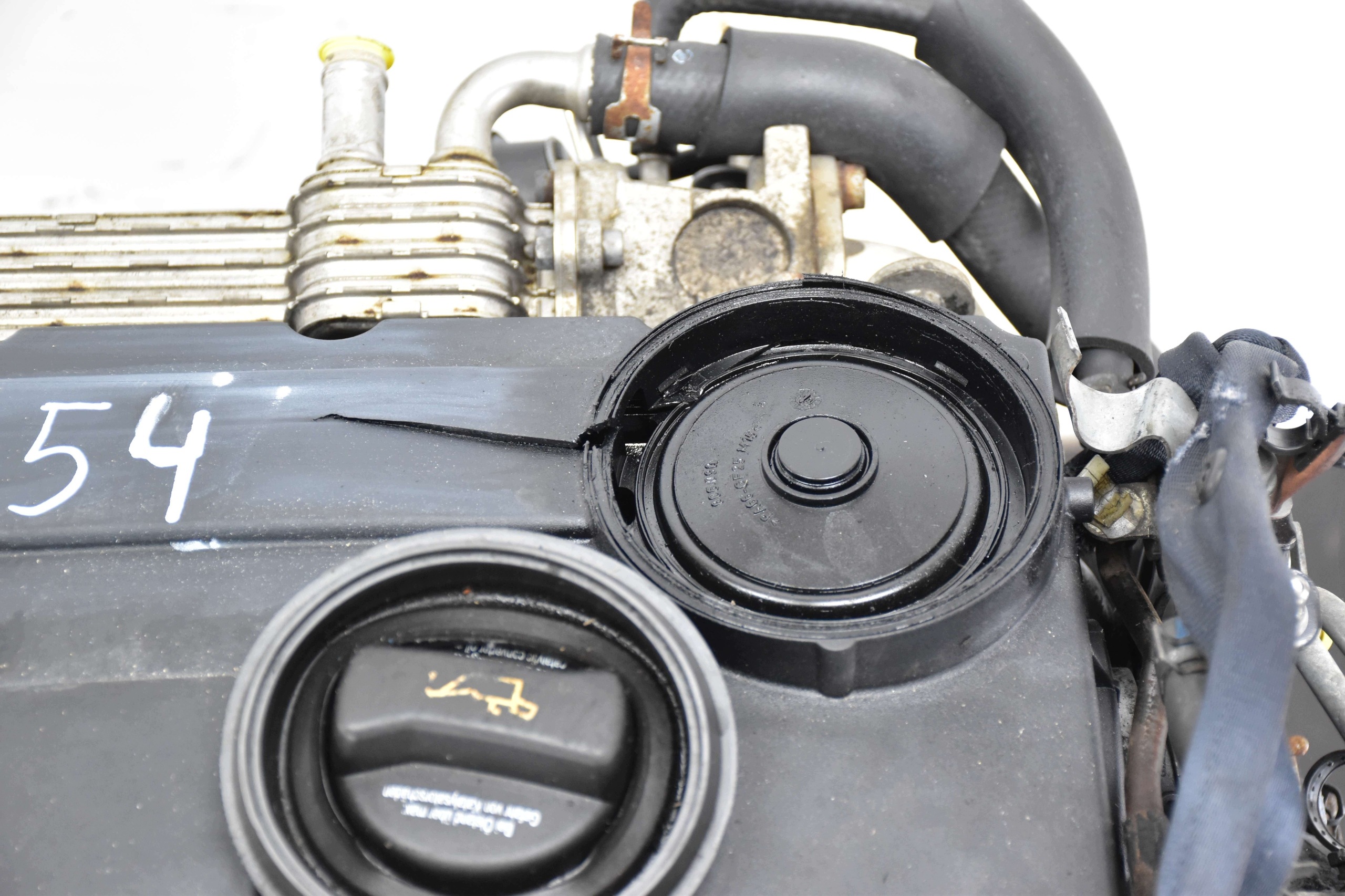 Moteur BSY - Image 3