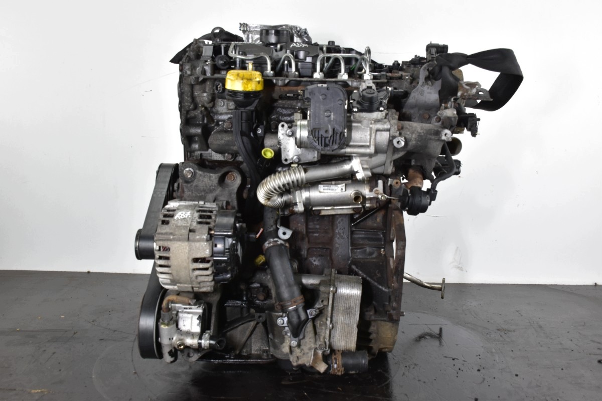 Moteur M9R 780 - Image 5