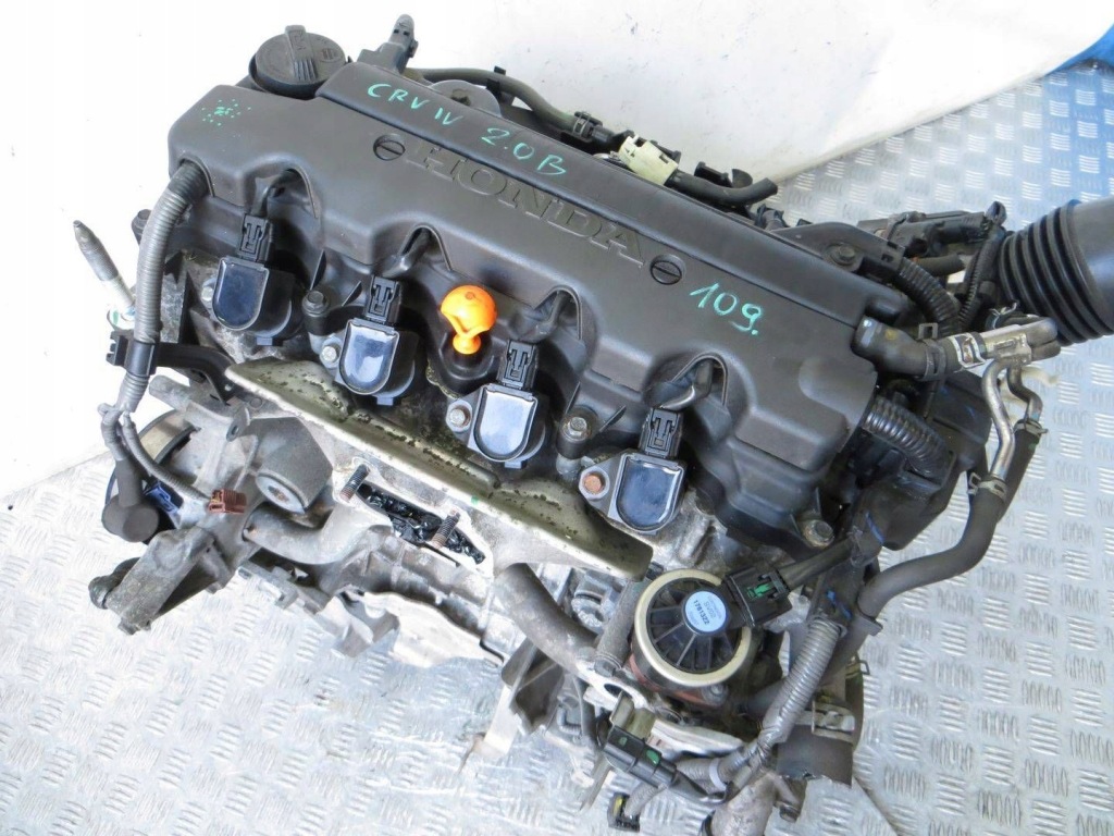 Moteur R20A9 - Image 6