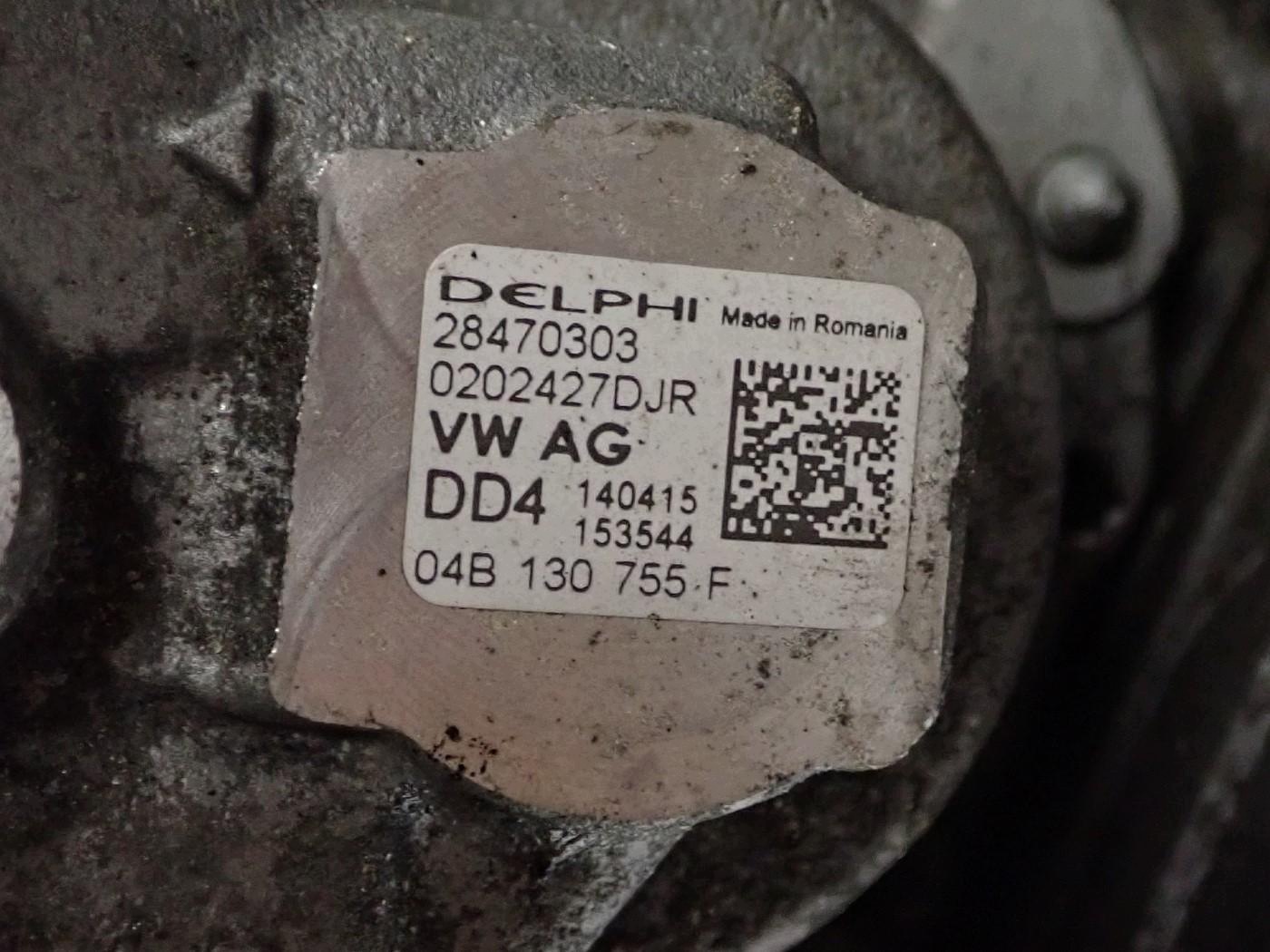 Moteur CXXB - Image 7