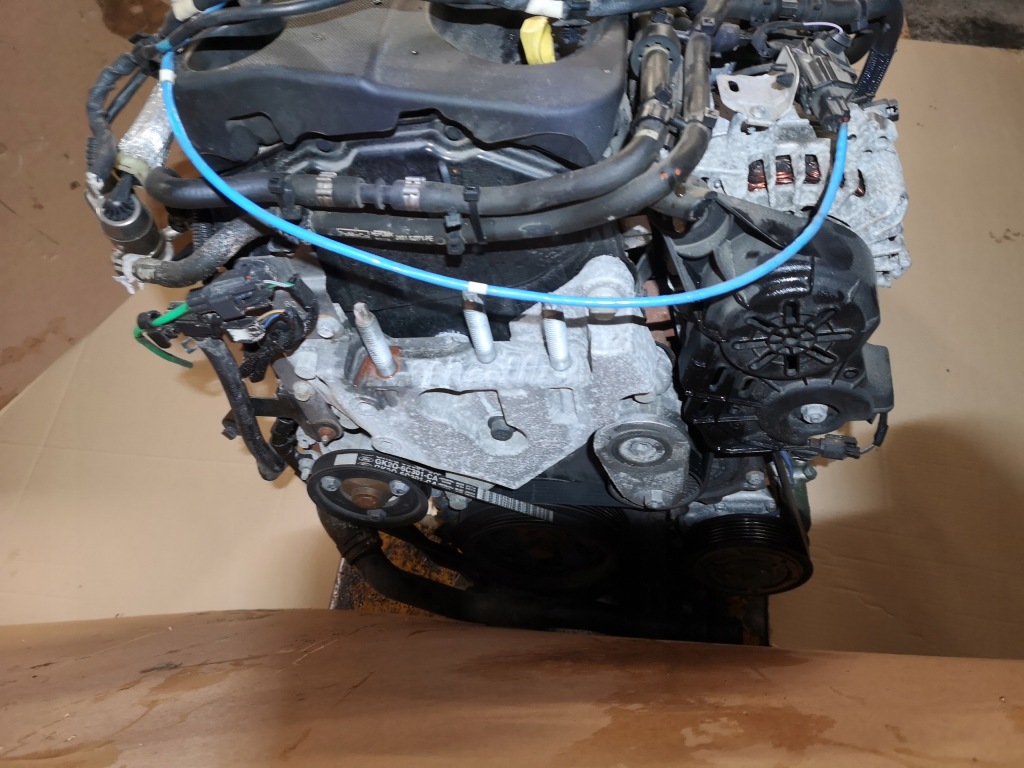 Moteur YLDA - Image 4