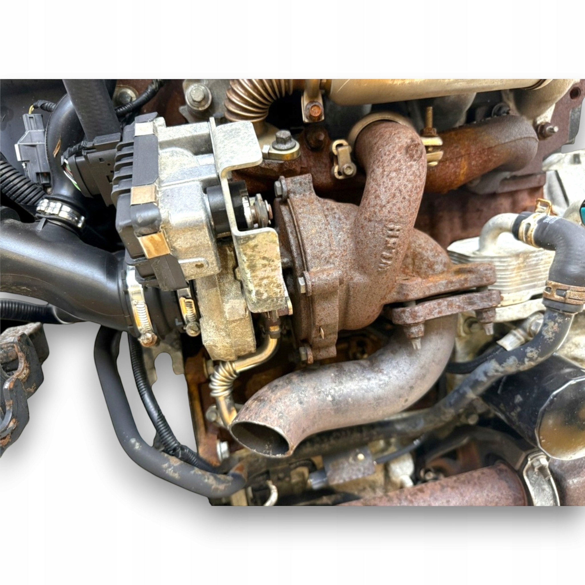 Moteur KKDA — vue 12