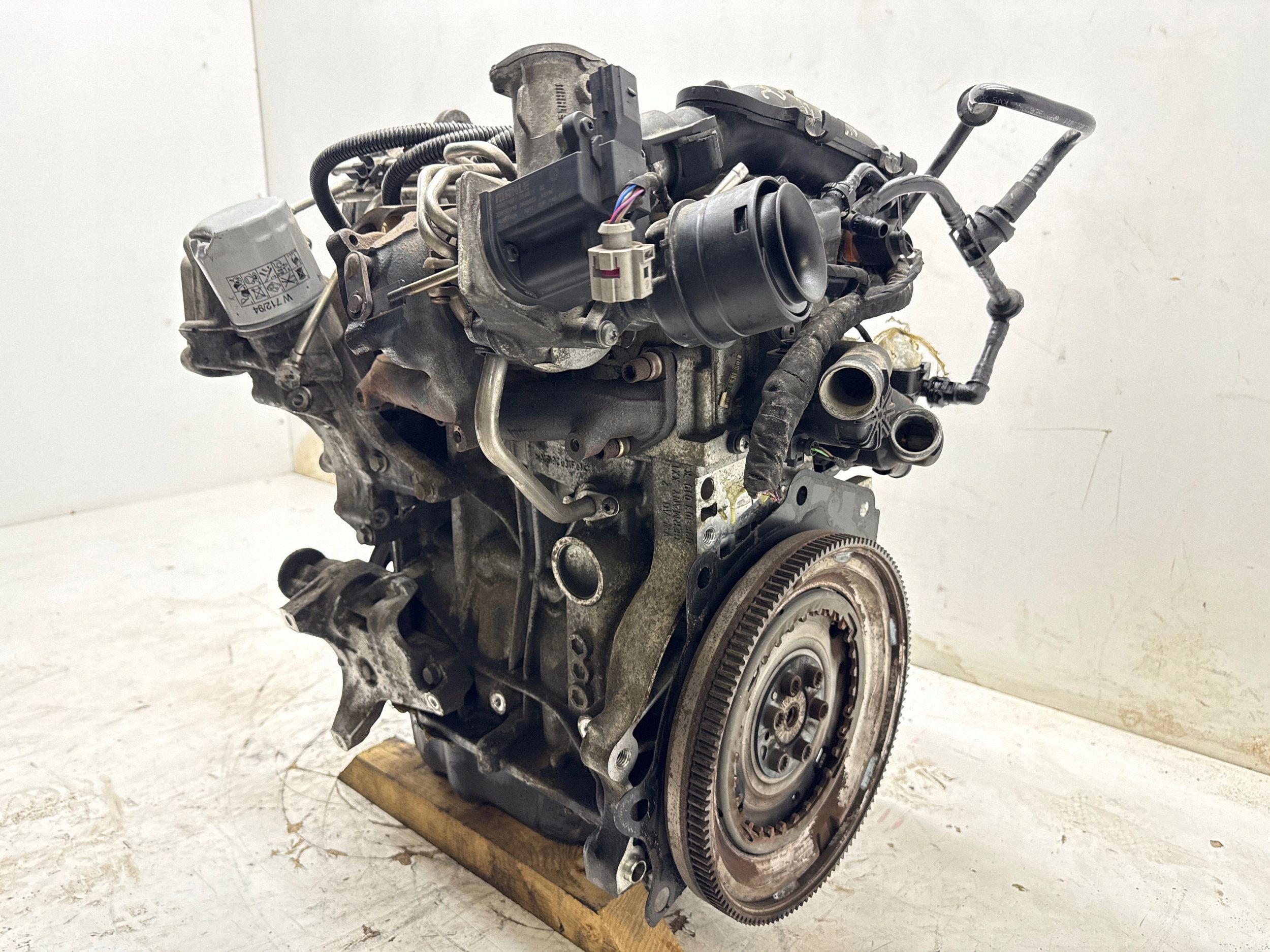 Moteur CBZC - Image 9