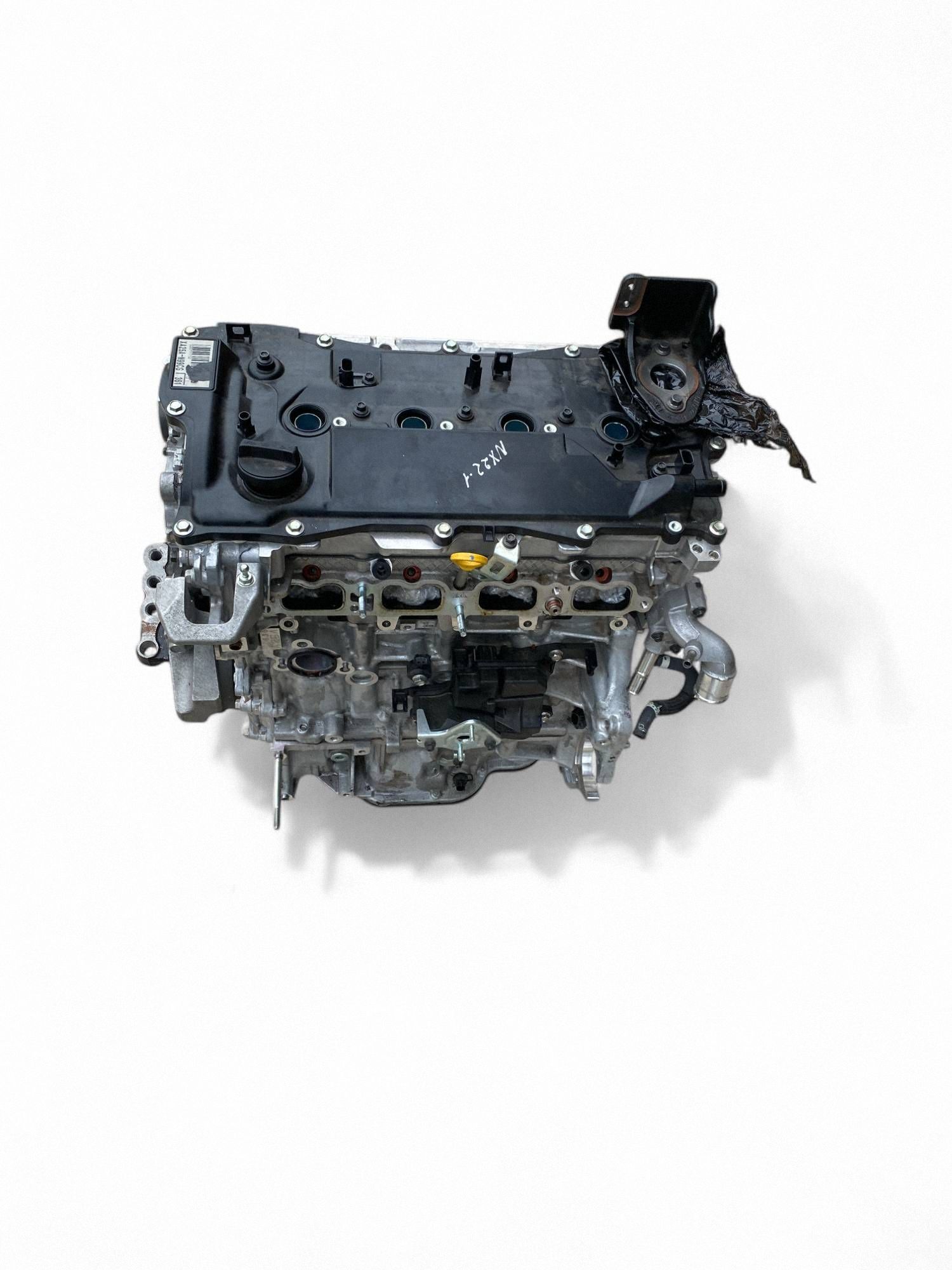 Moteur A25A-FXS - Image 6